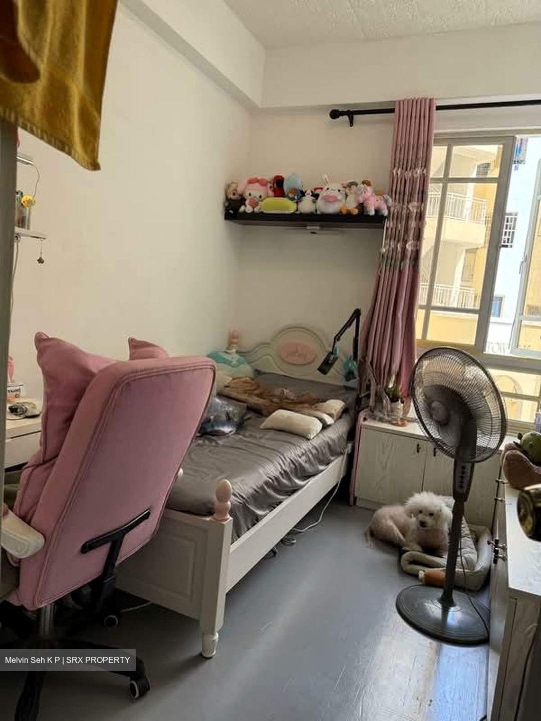 Villa Marina (D15), Condominium #570447041